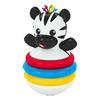 Baby Einstein Bitring, Stack & Wobble Zen - 1 st