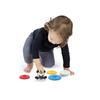 Baby Einstein Bitring, Stack & Wobble Zen - 1 st