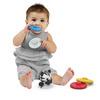 Baby Einstein Bitring, Stack & Wobble Zen - 1 st
