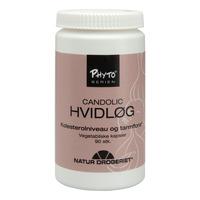 Natur-Drogeriet Candolic Vitlök - 90 kapslar