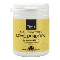 Natur-Drogeriet Maskrosrot - 180 kapslar