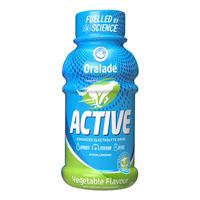 Equidan Oralade Active m. Grönsakssmak VEGGIE - 250 ml