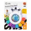 Baby Einstein Outstanding Opus sensorisk skallra - 1 st