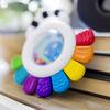 Baby Einstein Outstanding Opus sensorisk skallra - 1 st