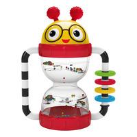 Baby Einstein Rangle, Cal's Sensory Shake-up - 1 st