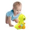 Bright Starts Go, Go, Dino kryp-och-lärleksak - 1 st