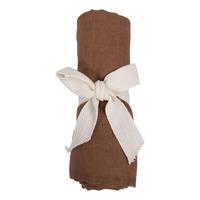 Filibabba Tygblöja GOTS - Brownie - 1 st