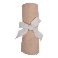 Filibabba Tygblöja GOTS - Ivory Cream - 1 st