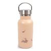 Filibabba Vattenflaska i rostfritt stål - Morotstjuven - 1 st