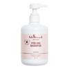 Pudderdåserne Peeling Shampoo - 500 ml