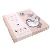 Filibabba Mina första pussel - 1 st