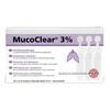 Mucoclear 3% - 20 st