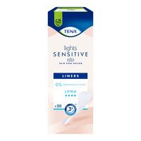 TENA Lights Sensitive Long Trosskydd - 20 st