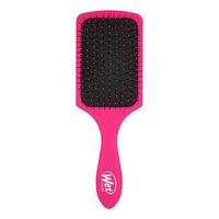 Wet Brush Paddle Detangler - Pink