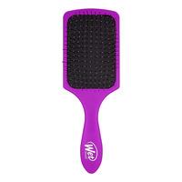 Wet Brush Paddle Detangler - Purple
