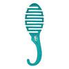 Wet Brush Shower Glitter Detangler Teal - 1 st