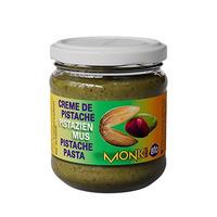 Monki Pistagenötsmör, eko - 175 g