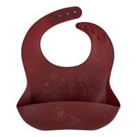 Filibabba Silikonhaklapp - Bakat äpple - 1 st