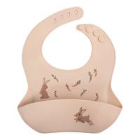 Filibabba Silikonhaklappen - Morotstjuv - 1 st