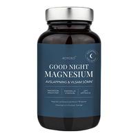 NORDBO Good Night Magnesium - 90 kapslar