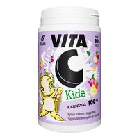 Vita C Kids - 90 tuggtabletter