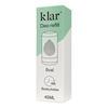 KLAR Deo Refill Sval  - 45 ml