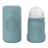 KLAR Roll-on-behållare Blågrön - 1 st