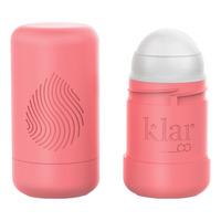 KLAR Roll-on-behållare Korall - 1 st