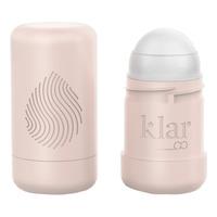 KLAR Roll-on-behållare Pudderrosa - 1 st