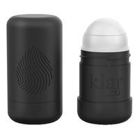 KLAR Roll-on-behållare Svart - 1 st