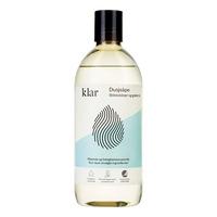 KLAR Shower Gel - 400 ml