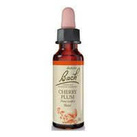 Bach Cherry Plum - 10 ml