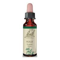 Bach Järnek (Holly) - 10 ml