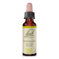 Bach Honeysuckle Kaprifol - 10 ml
