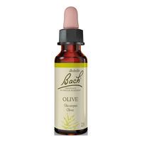 Bach Olive Olivträd - 10 ml