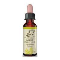 Bach Hästkastanj (White Chestnut) - 10 ml
