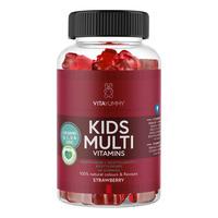VitaYummy Kids Multi - 60 st