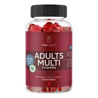 VitaYummy Multivitamin Adult - 60 st