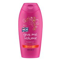 VO5 Shampoo Give Me Volume - 400 ml