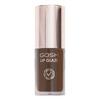 GOSH Lip Glaze - Flera färger - 003 Dark Chocolate