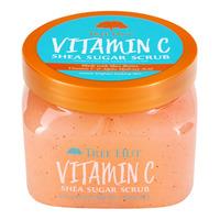 Tree Hut Shea Sugar Scrub Vitamin C - 510 ml