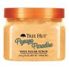 Tree Hut Shea Sugar Scrub Papaya Paradise - 510 ml