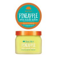 Tree Hut Shea Sugar Scrub Pineapple - 510 ml