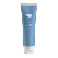 Yuaia Haircare Twirl and Curl Styling Cream - 150 ml