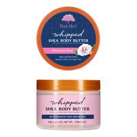 Tree Hut Whipped Body Butter Moroccan Rose - 240 ml