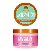 Tree Hut Whipped Body Butter Watermelon - 240 ml