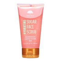 Tree Hut Hydrating Face Scrub Watermelon & Cactus Water - 210 ml