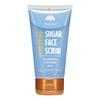 Tree Hut Purifying Face Scrub Blueberry Turmeric - 210 ml
