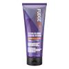 Fudge Clean Blonde Violet-Toning Treatment - 200 ml
