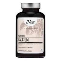 Nani Calcium - 180 kapslar